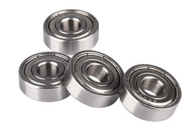 不銹鋼推力球軸承有幾種潤滑方式？