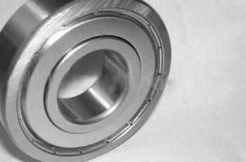 奧氏體不銹鋼軸承的選擇、保養(yǎng)以及檢修