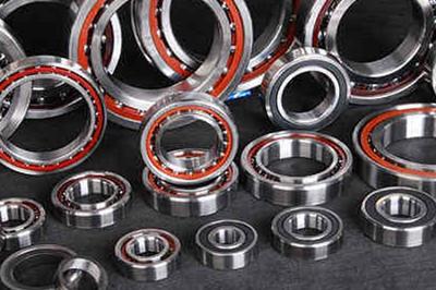 食品機(jī)械用不銹鋼軸承溫度過高怎么處理？