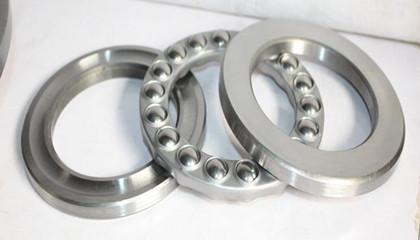 不銹鋼軸承是否耐用？