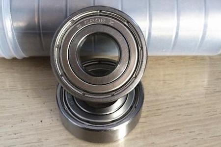 不銹鋼軸承如何進(jìn)行運(yùn)轉(zhuǎn)檢查？