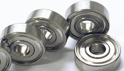什么時候需要更換不銹鋼軸承？