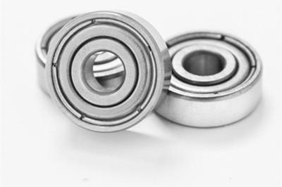 不銹鋼軸承使用過(guò)程中常見(jiàn)的故障、原因及解決辦法