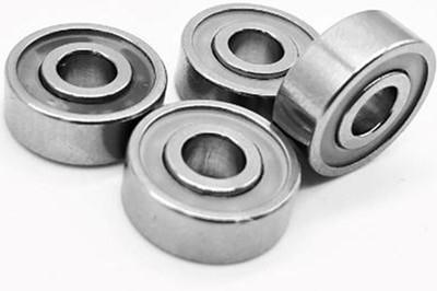 如何選擇更好的微型不銹鋼軸承？