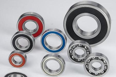 304不銹鋼軸承結(jié)構(gòu)對振動(dòng)和噪聲的影響