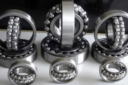 不銹鋼軸承溫度過(guò)高怎么處理？裕騰告訴你！