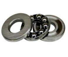 推力微型不銹鋼軸承安裝后如何檢驗(yàn)？