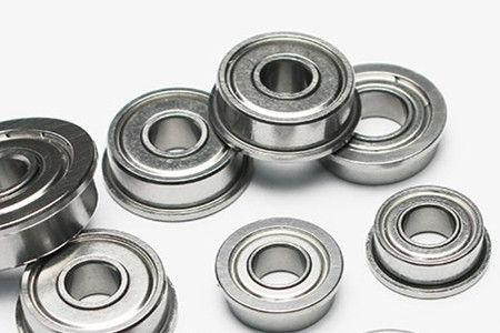 為什么大多數(shù)客戶會(huì)選擇不銹鋼軸承？