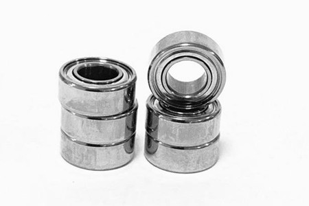 如何防止不銹鋼軸承潤(rùn)滑脂添加過(guò)量？