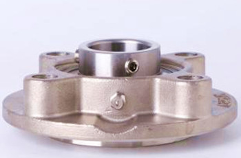 加寬不銹鋼軸承選擇注意哪些？