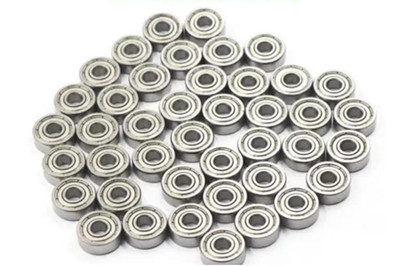 不銹鋼法蘭軸承噪音大多是因?yàn)檎駝釉斐?></a>
<div id=