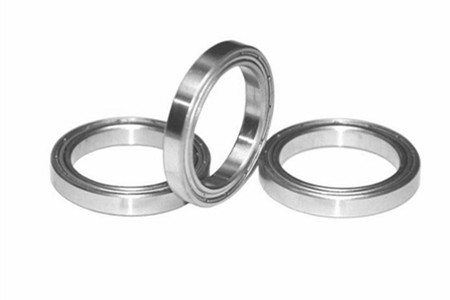 如何有效減少不銹鋼加寬軸承的磨損？