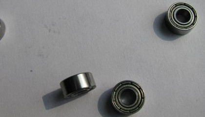 304和440材質(zhì)的不銹鋼軸承有什么區(qū)別？