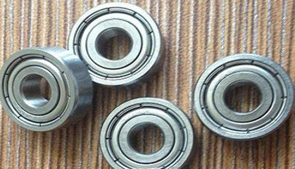 2021年4月不銹鋼軸承多少錢一個(gè)？