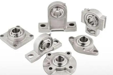 不銹鋼深溝球軸承能耐多少度高溫？