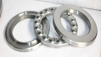 不銹鋼軸承是否耐用？