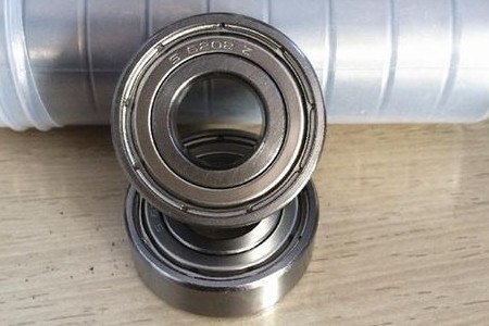 不銹鋼軸承如何進(jìn)行運(yùn)轉(zhuǎn)檢查？