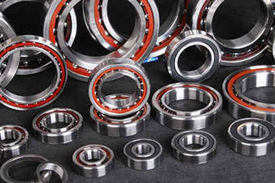 食品機(jī)械用不銹鋼軸承溫度過高怎么處理？