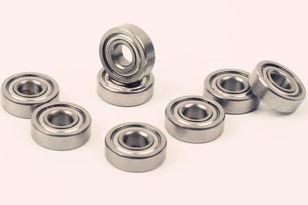 生產(chǎn)不銹鋼軸承的材料應(yīng)該具備哪些要求？