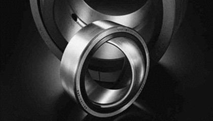 哪些原因會引起不銹鋼軸承裂紋？