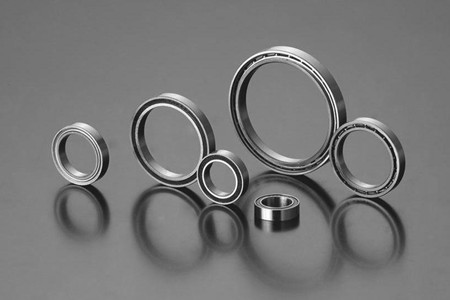 怎么看不銹鋼軸承型號上標(biāo)識(shí)的內(nèi)徑