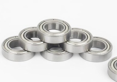 寧波不銹鋼軸承選擇哪家好？