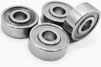 如何選擇更好的微型不銹鋼軸承？