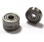 不銹鋼深溝球軸承如何安裝？